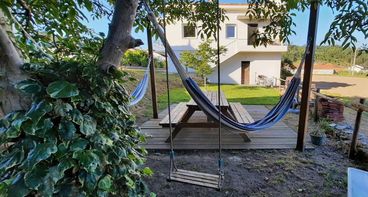 Charming Country House Ourém Exterior photo